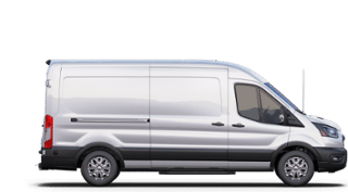 2025 Ford E-Transit™ External Image 5